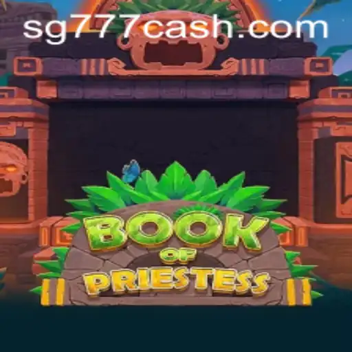 BookOfPriestess: Unlocking Mystical Adventures with SG777
