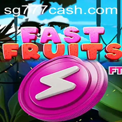 Unleashing the Thrills of FastFruits: Discover the Excitement of SG777