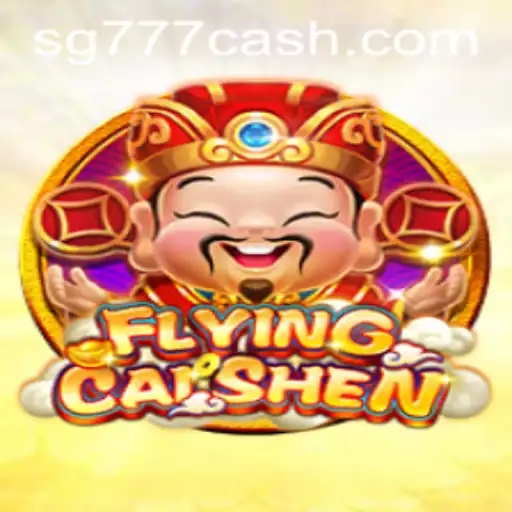Unveiling the Magic of FlyingCaiShen: An Interactive Journey with SG777