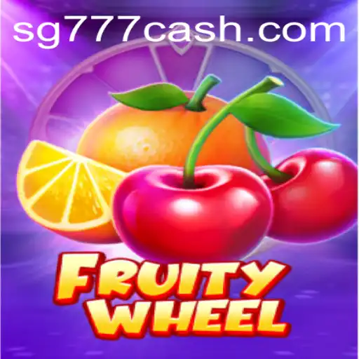 Introducing FruityWheel: A Fresh Spin on Classic Gaming