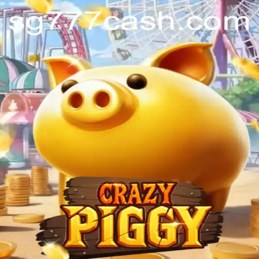 Unleashing the Fun: CrazyPiggy and the SG777 Phenomenon