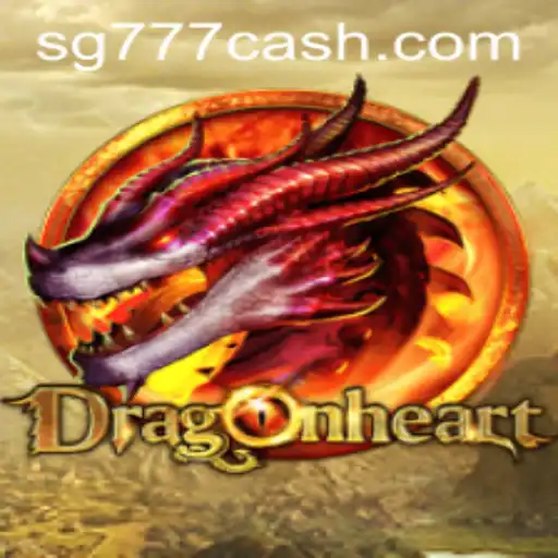 Unleashing the Legendary World of DragonHeart: A Journey with SG777