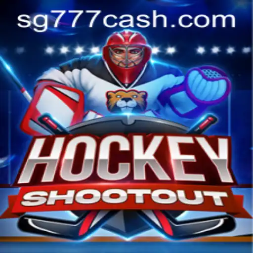 HockeyShootout: An Immersive Experience with SG777