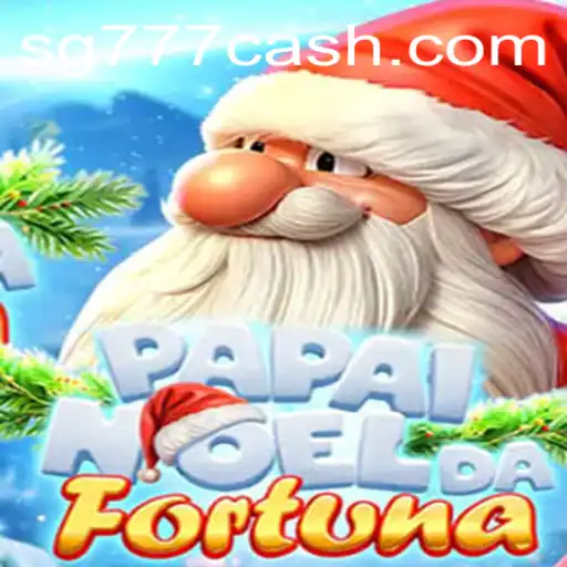 PapaiNoeldaFortuna: A Festive Adventure with SG777