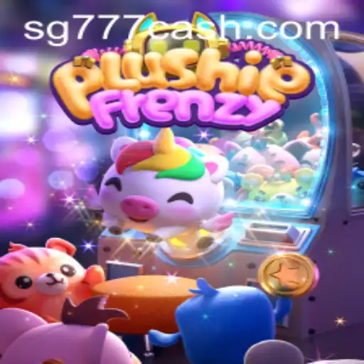 PlushieFrenzy: Dive into the Enchanting World of SG777