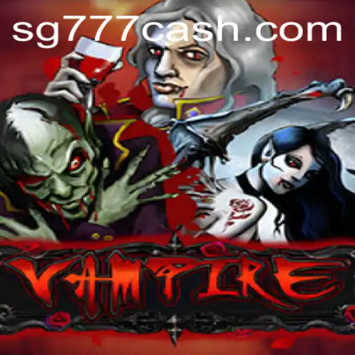 Enter the Dark Realm of Vampire: A Captivating Dive into the Game SG777