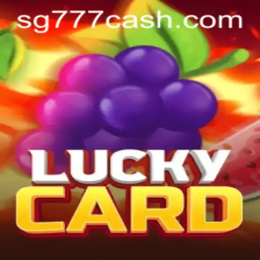 The Thrilling World of LuckyCard and the Significance of SG777