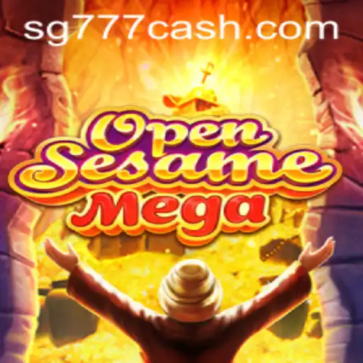 Discover the Thrilling World of OPENSESAMEMEGA: A Game Powered by SG777