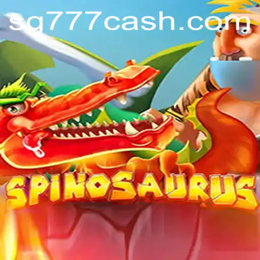 The Thrilling World of Spinosaurus: Navigating the Adventure of SG777
