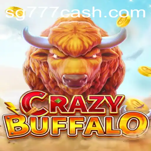Exploring CRAZYBUFFALO SG777: A Unique Gaming Experience
