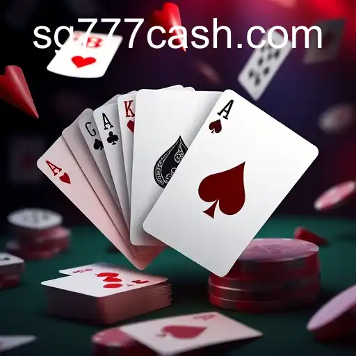Exploring Card Games with SG777: A Digital Gateway
