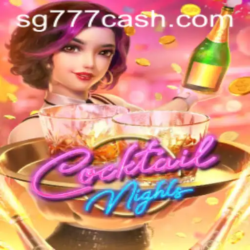 CocktailNights: A Thrilling Adventure with SG777