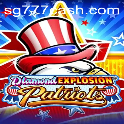 Exploring the Thrilling World of DiamondExplosionPatriots: A New Era in Gaming
