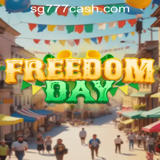 FreedomDay: Unleash Your Strategy with the Thrilling SG777 Adventure