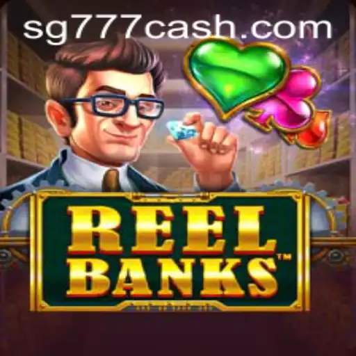 ReelBanks: Discover the Exciting World of SG777's Latest Slot Game