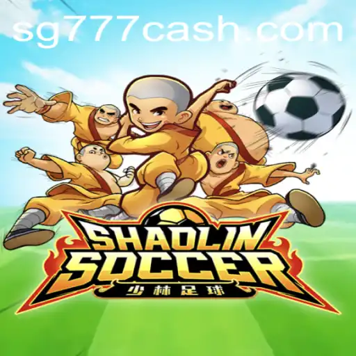 ShaolinSoccer: A Unique Fusion of Martial Arts and Soccer